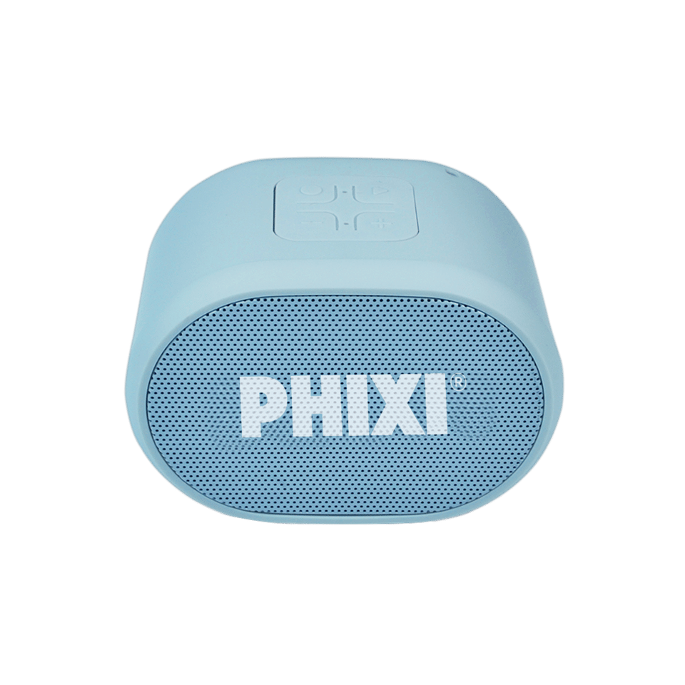 Phixi Basic S12 Kablosuz Bluetooth Hoparlör