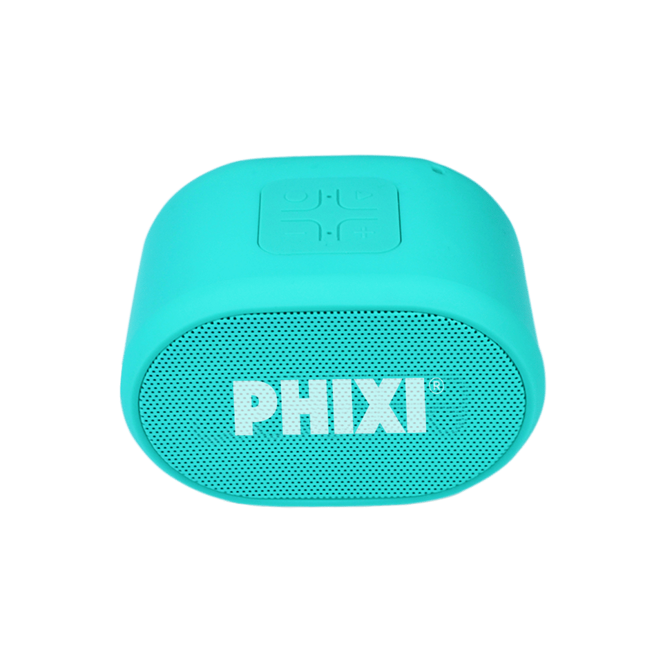 Phixi Basic S12 Kablosuz Bluetooth Hoparlör