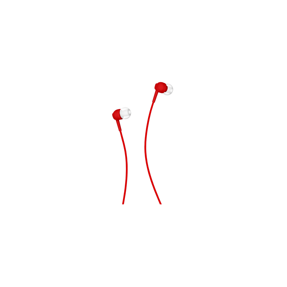 Phixi Force HS640 Microphone In-Ear Headphones