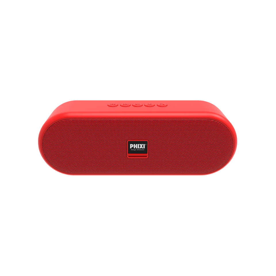 Phixi Force S13 TWS Standlı Bluetooth Hoparlör