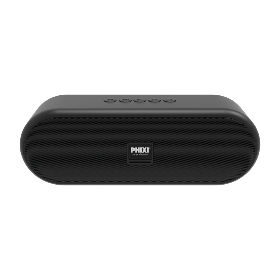 Phixi Force S13 TWS Standlı Bluetooth Hoparlör
