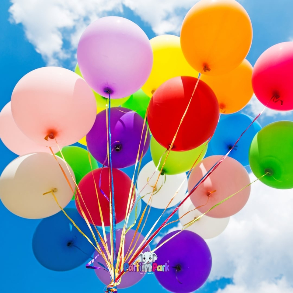Balon nedir? Balon çeşitleri ve doğru balon seçimi rehberi