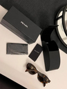 PRADA PR 26ZS 14L09Z