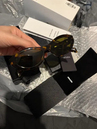 PRADA PR 26ZS 14L09Z
