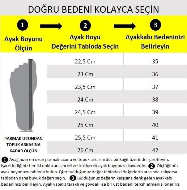 Mio Gusto Hardal Rengi Küt Burunlu Kısa Topuklu Kadın Ayakkabı Modelleri