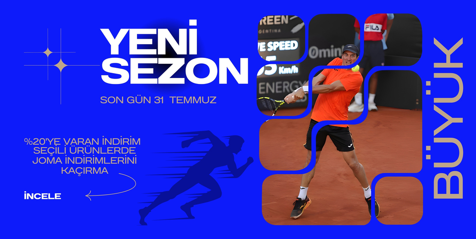 Türkiye'de Spor Teknolojileri ve Spor Türleri