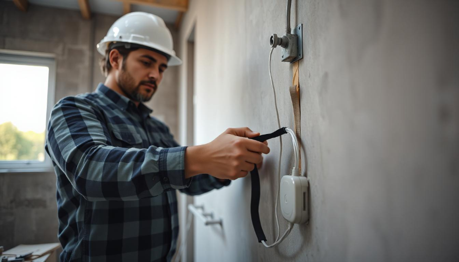 Elektrik Bandı Ne İşe Yarar: Bilmeniz Gerekenler
