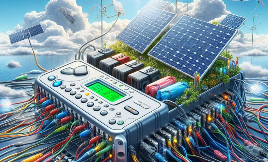 Solar Şarj Kontrol Cihazı Nasıl Seçilir