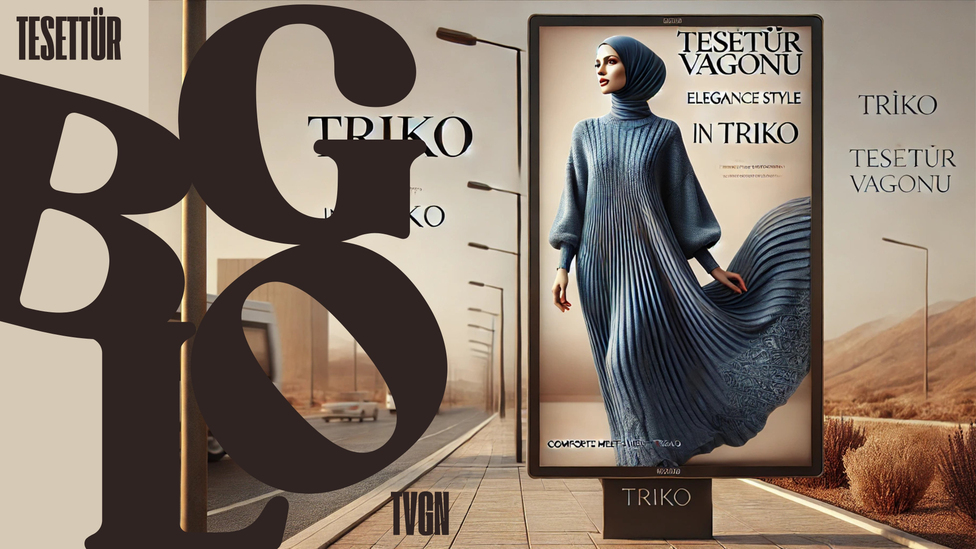 Sefaköy Tesettür Vagonu Mağazası - Sefaköy Tesettür