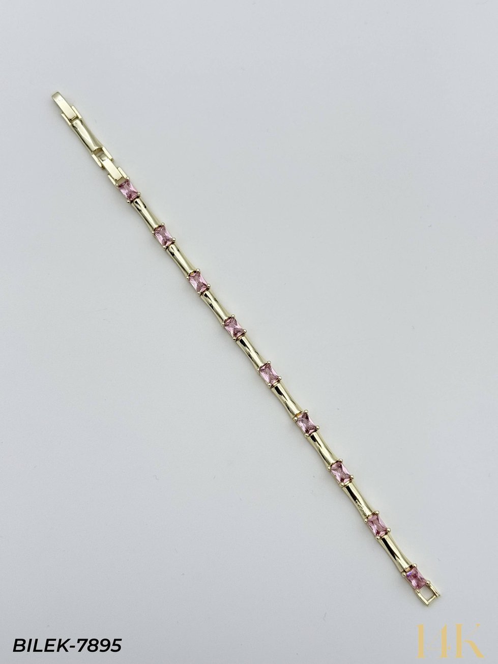 14K Bileklik // BILEK-7895BILEK-7895