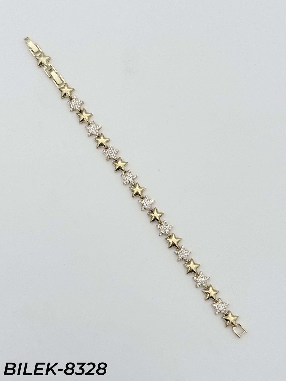 14K Bileklik // BILEK-8328BILEK-8328