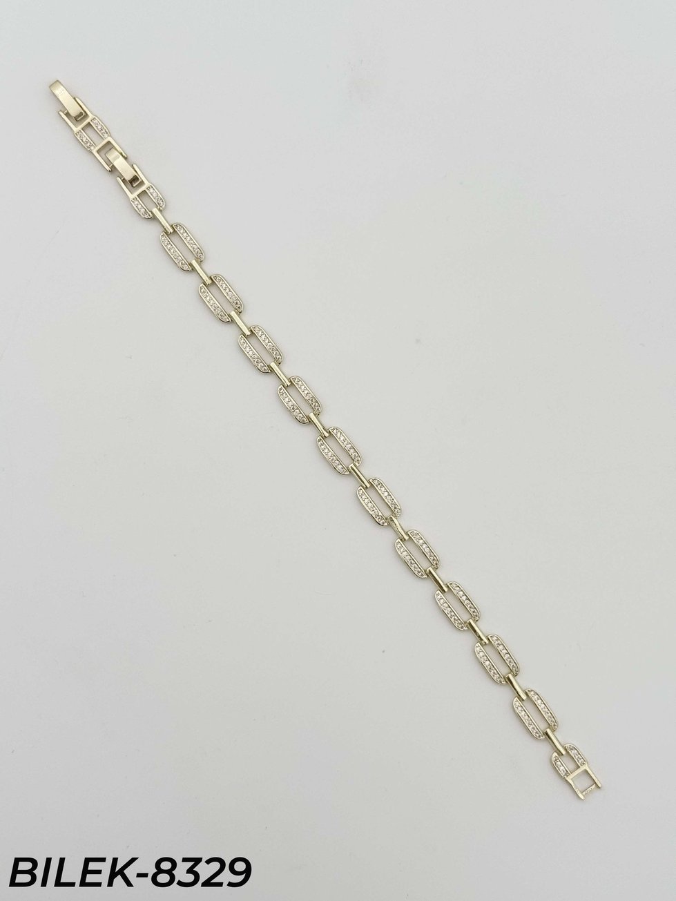 14K Bileklik // BILEK-8329BILEK-8329
