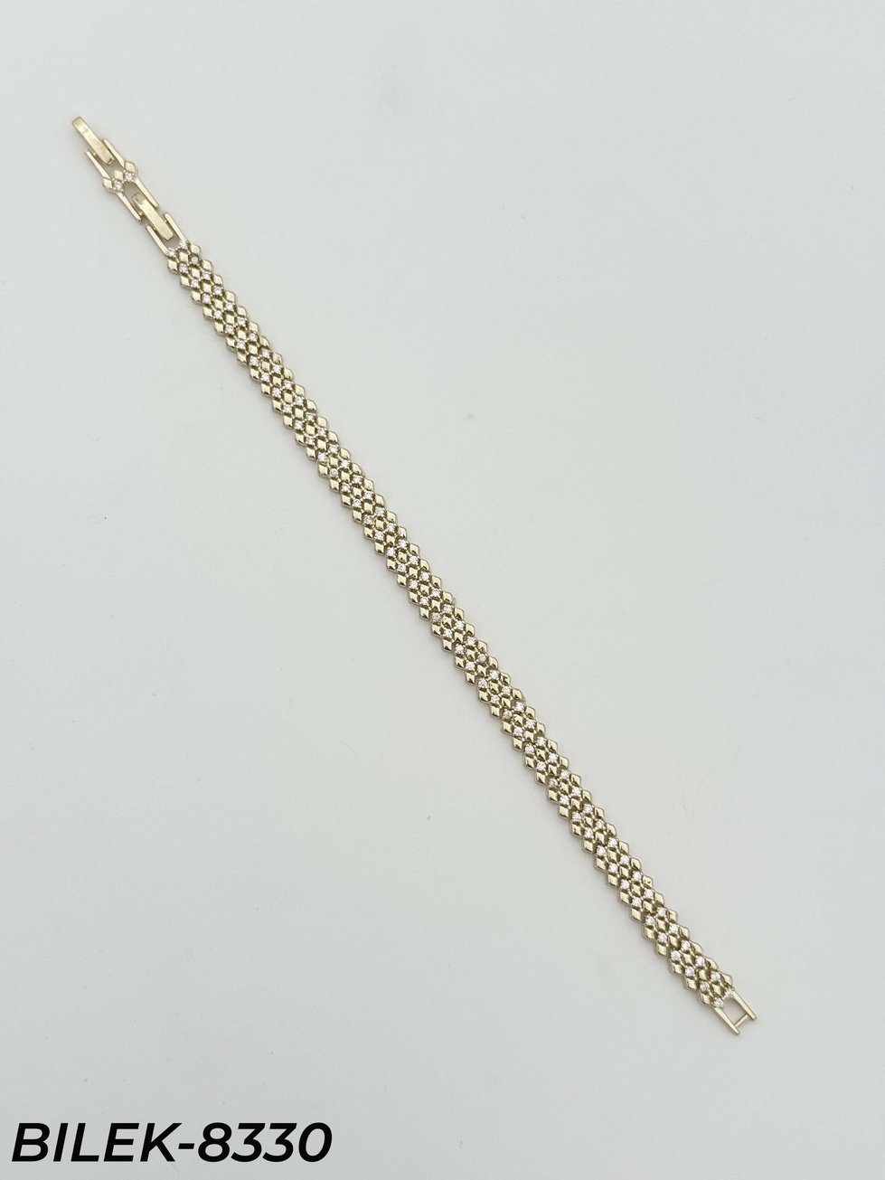 14K Bileklik // BILEK-8330BILEK-8330