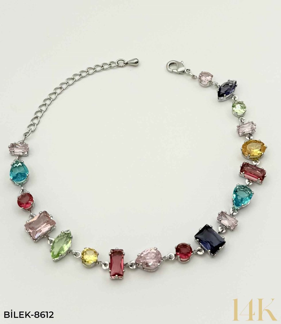 14K BİLEKLİK //BİLEK-8612BİLEK-8612