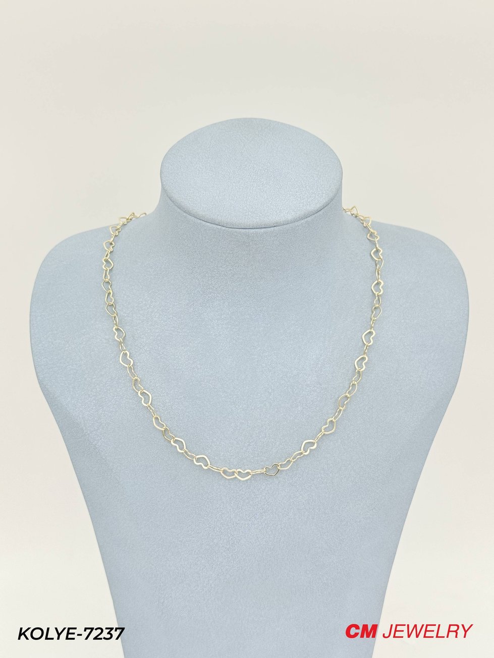14K CM Zincir 45cm // KOLYE-7237KOLYE-7237