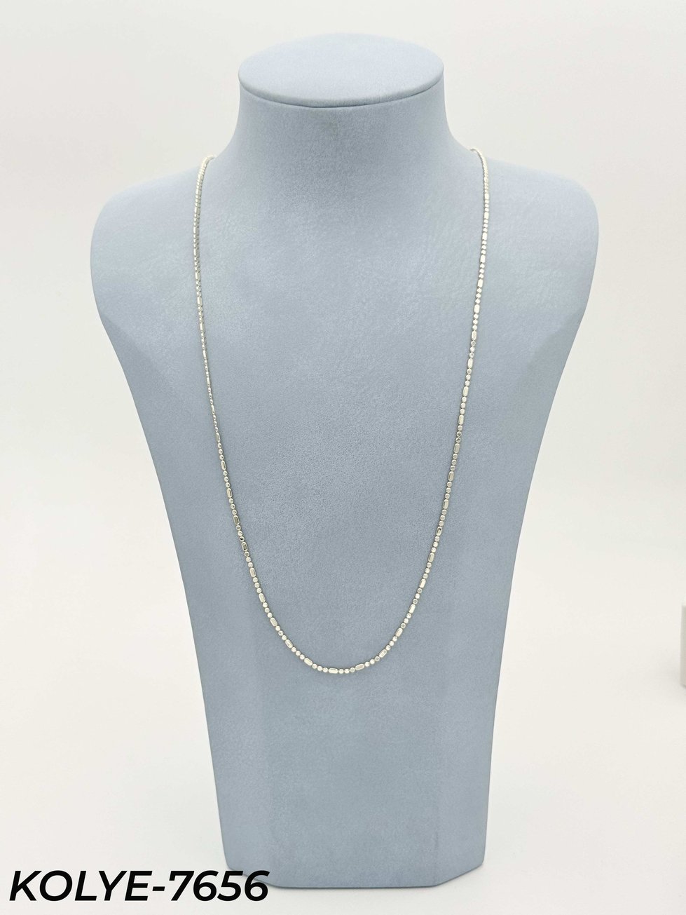 14K Kolye 60cm // KOLYE-7656KOLYE-7656