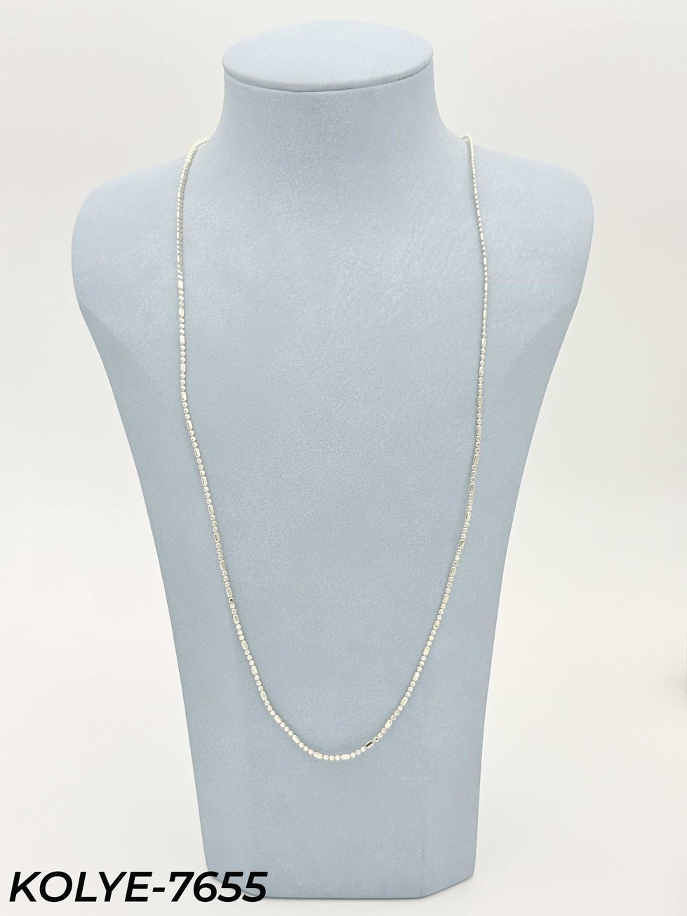 14K Kolye 75cm // KOLYE-7655KOLYE-7655