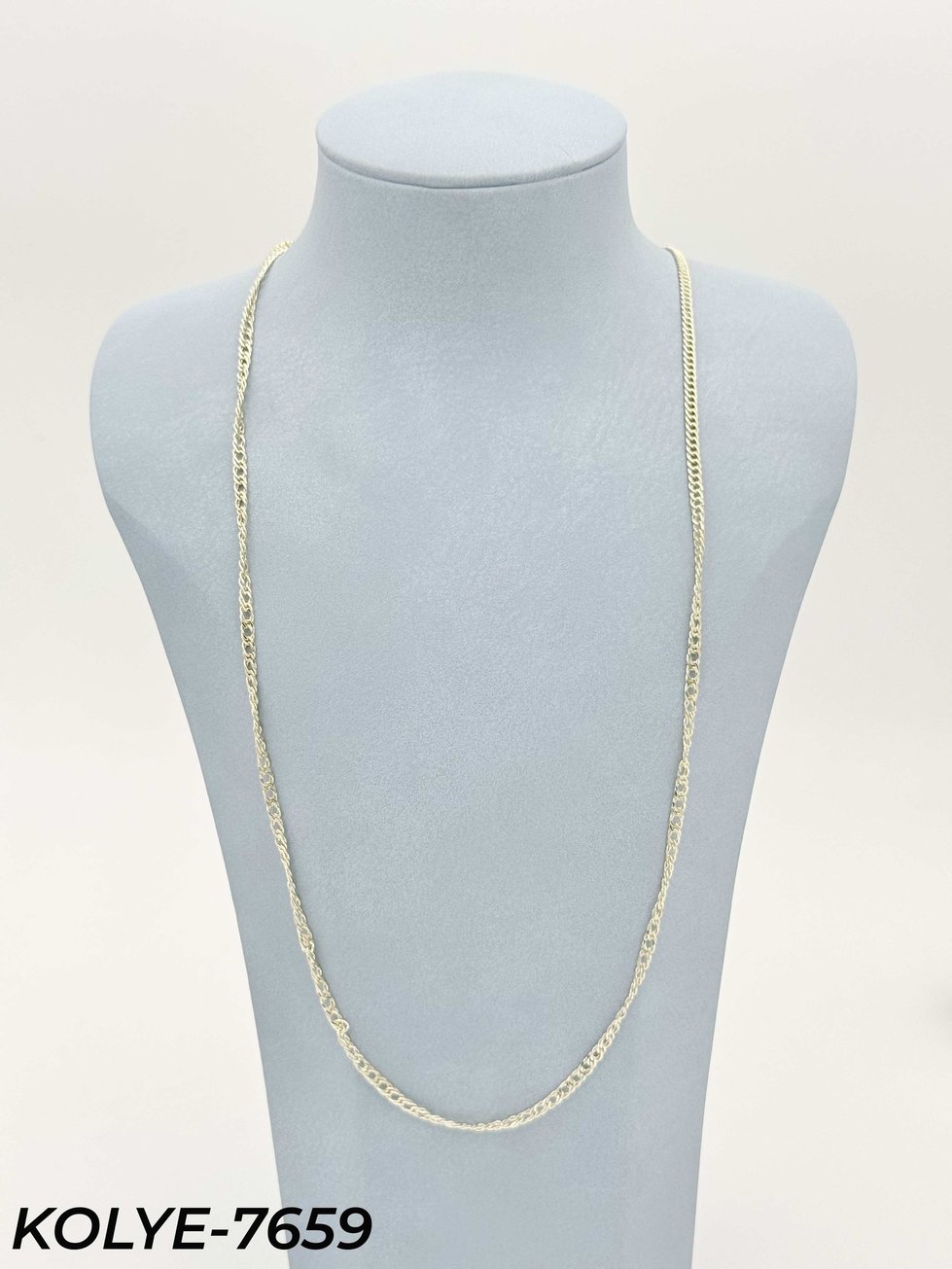 14K Kolye 75cm // KOLYE-7659KOLYE-7659