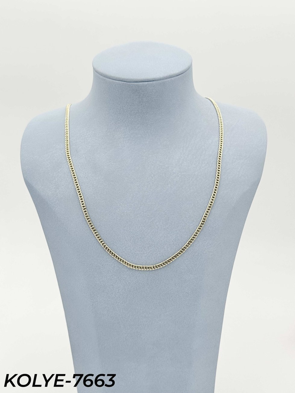 14K Kolye 90cm // KOLYE-7663KOLYE-7663