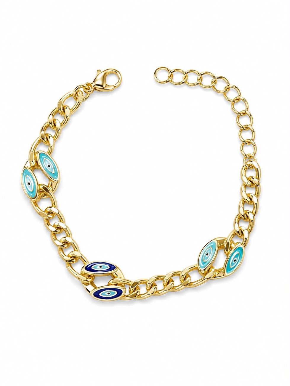 14K Kuyumcu Model Bileklik // BILEK-8130BILEK-8131