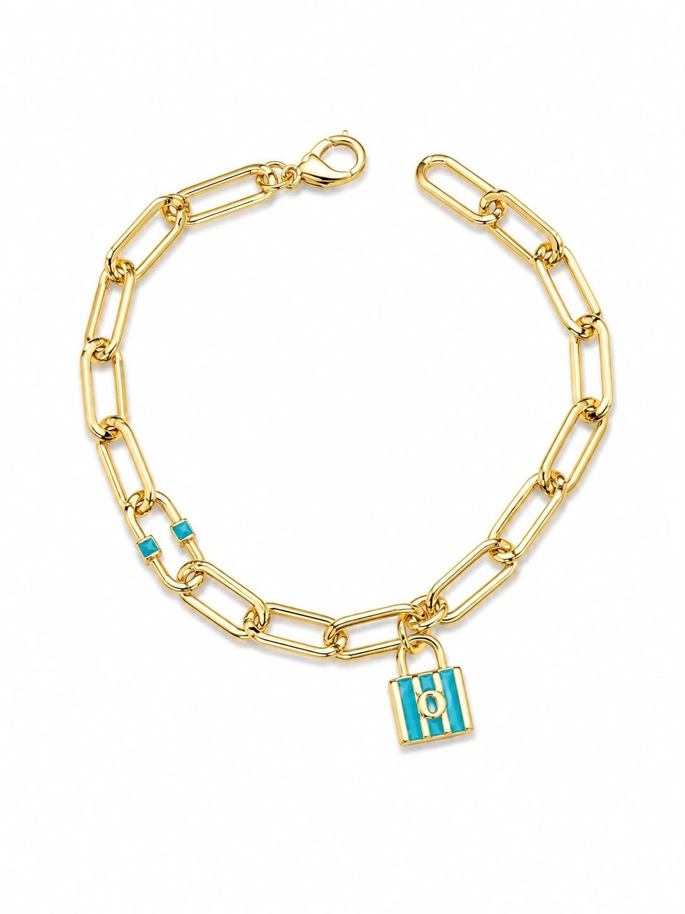 14K Kuyumcu Model Bileklik // BILEK-8134BILEK-8134