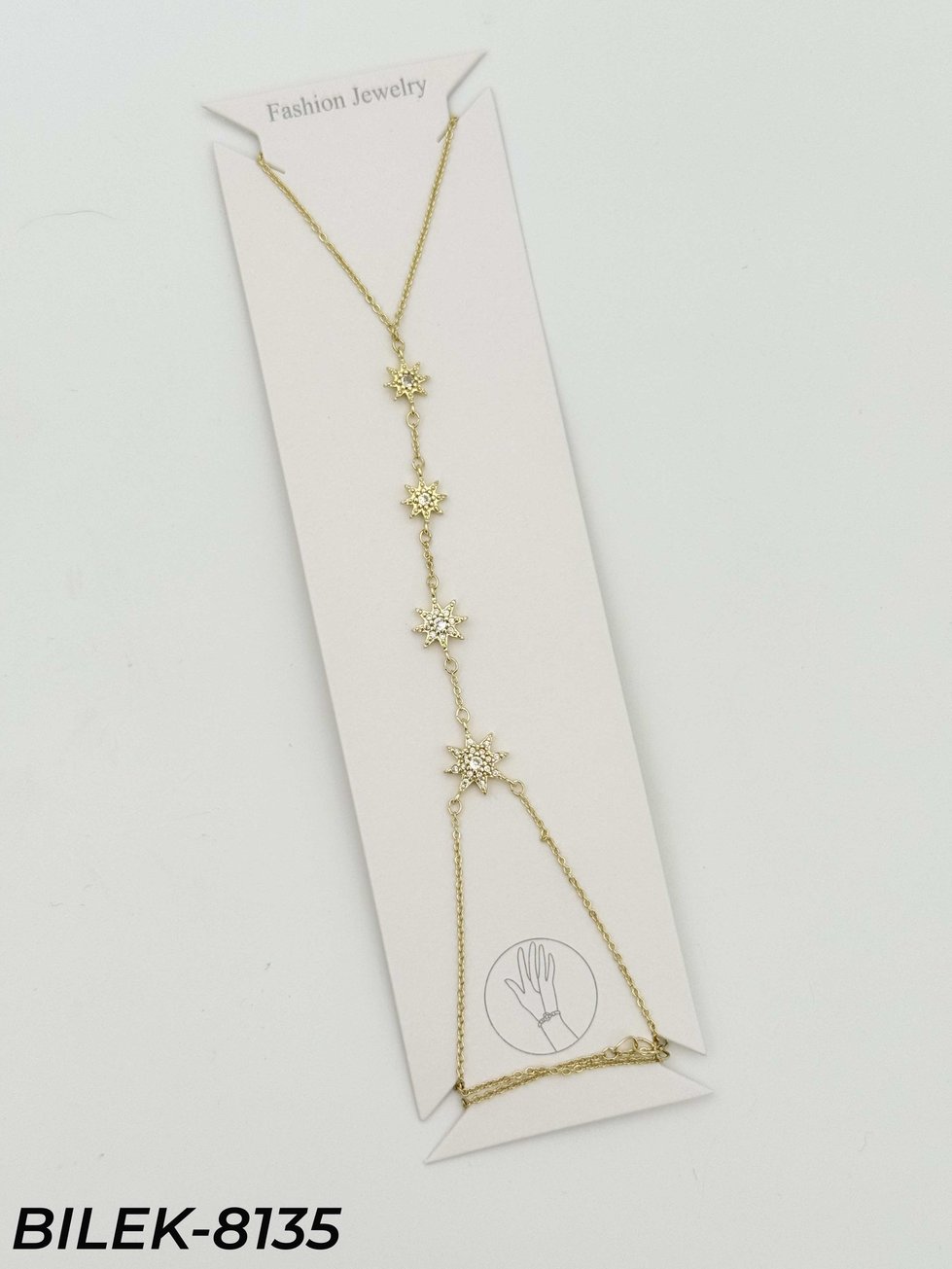 14K Şahmeran // BILEK-8135BILEK-8135
