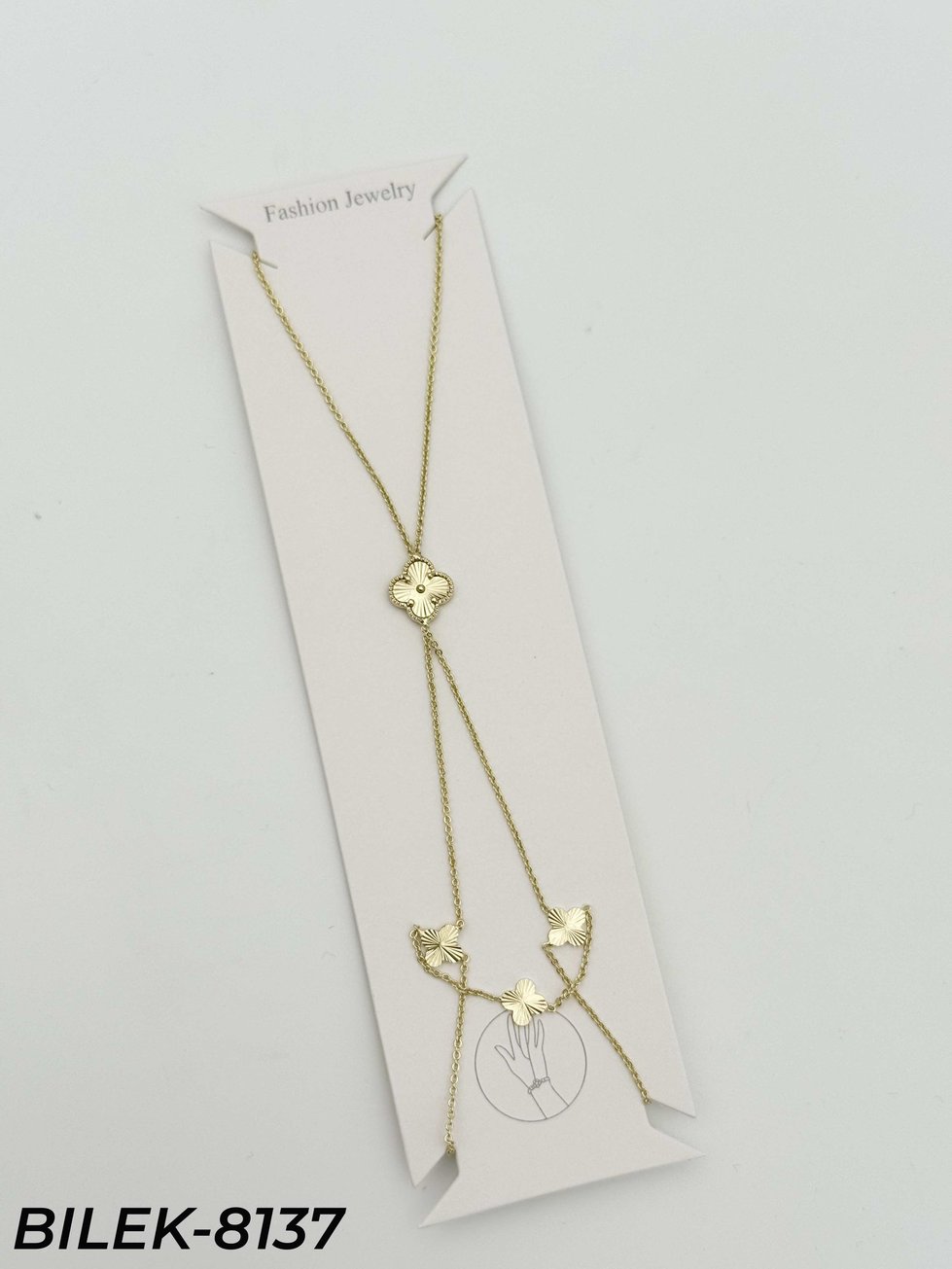 14K Şahmeran // BILEK-8137BILEK-8137