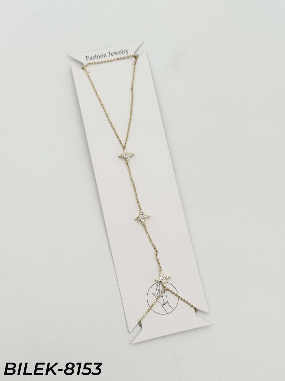 14K Şahmeran // BILEK-8153BILEK-8153
