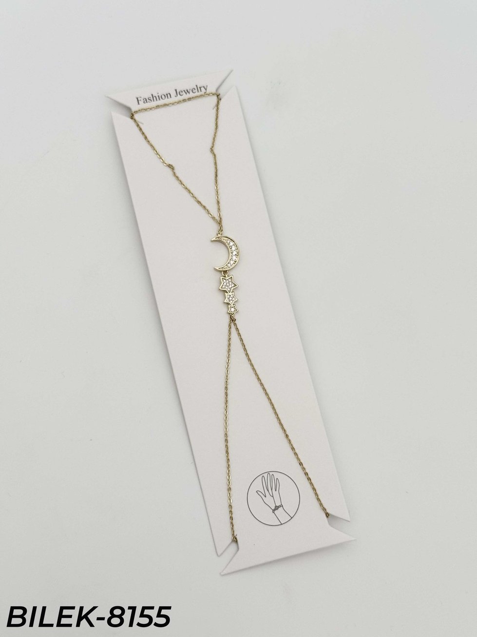 14K Şahmeran // BILEK-8155BILEK-8155