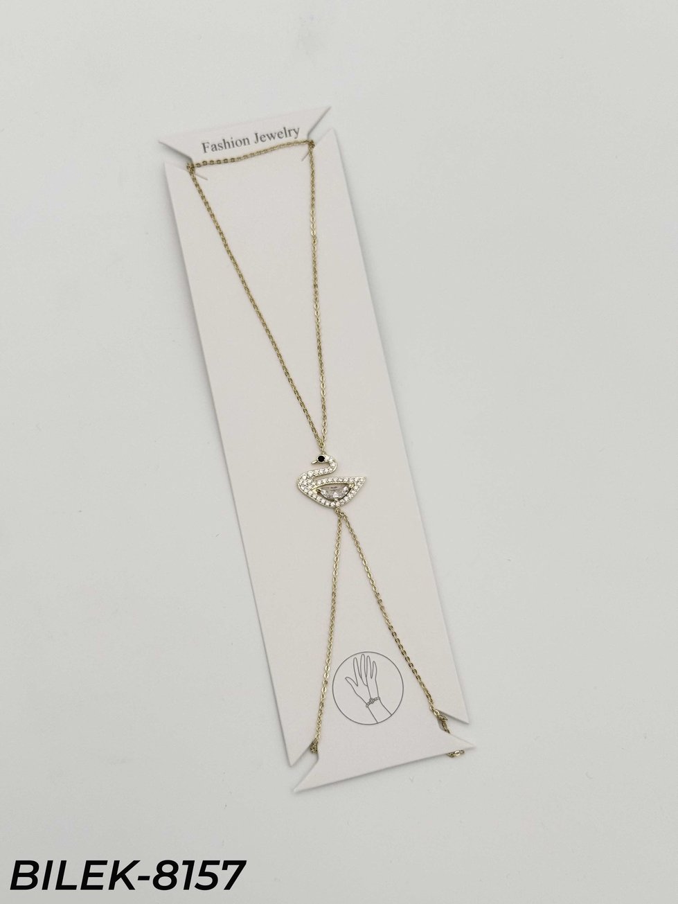 14K Şahmeran // BILEK-8157BILEK-8157