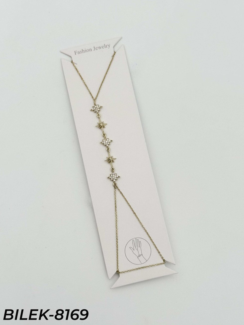 14K Şahmeran // BILEK-8169BILEK-8169