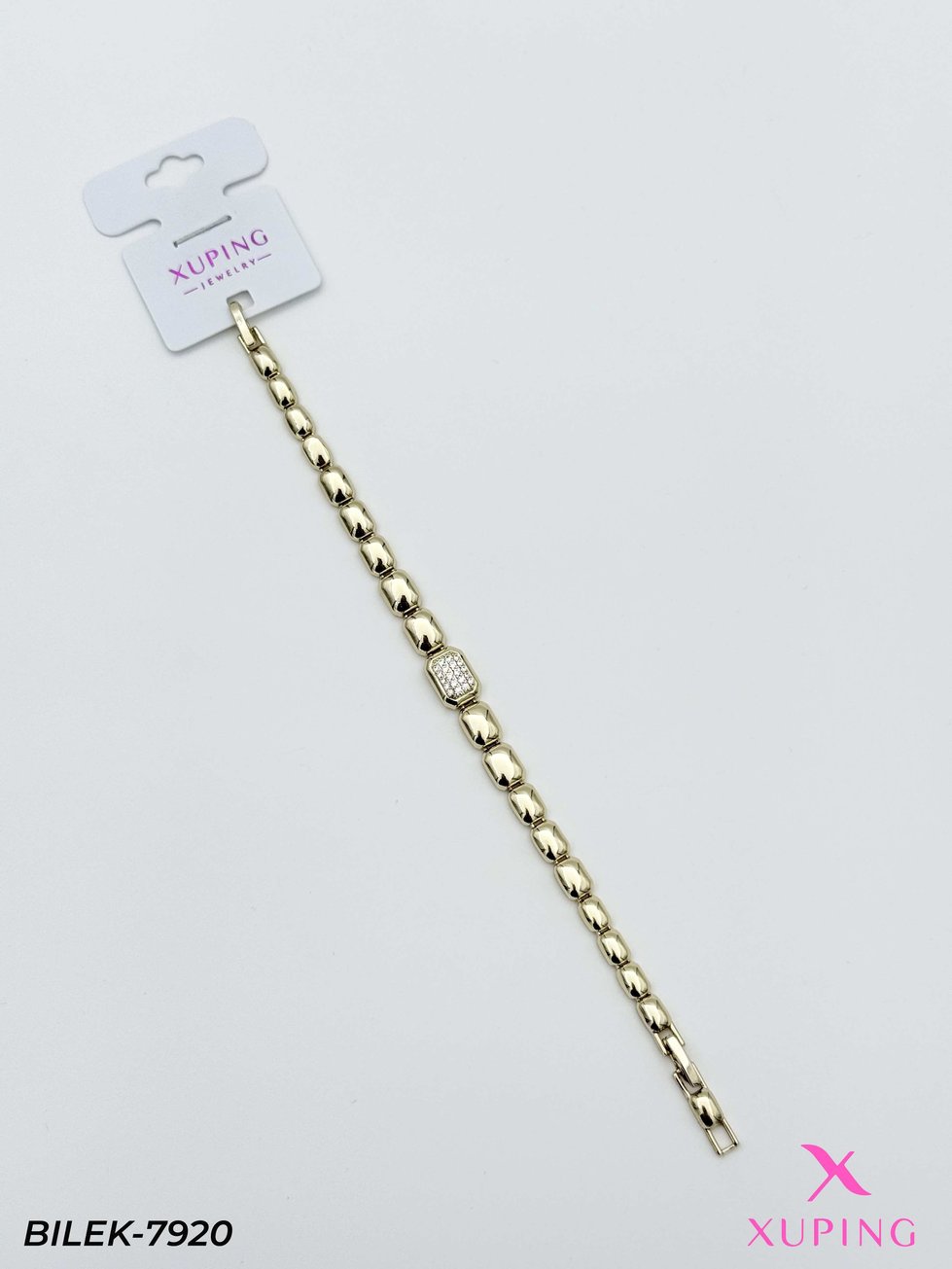 14K XUPING Bileklik // BILEK-7920BILEK-7920