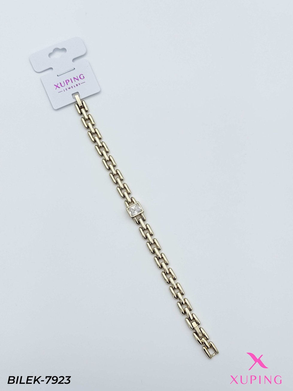 14K XUPING Bileklik // BILEK-7923BILEK-7923