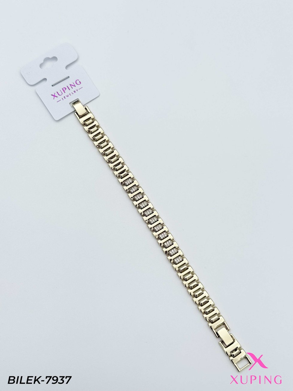 14K XUPING Bileklik // BILEK-7937BILEK-7937