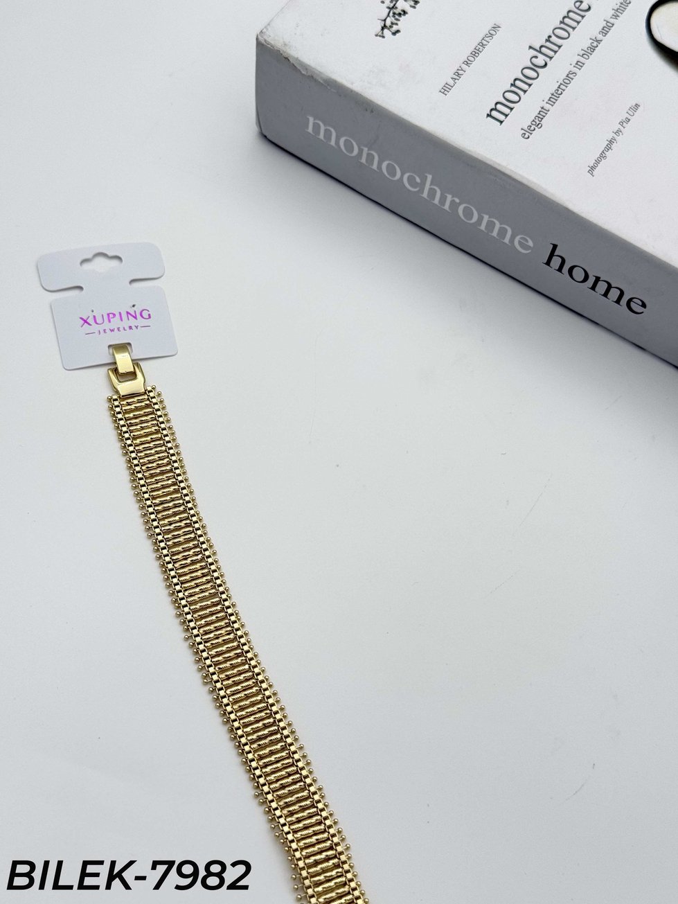14K XUPING Bileklik // BILEK-7982BILEK-7982