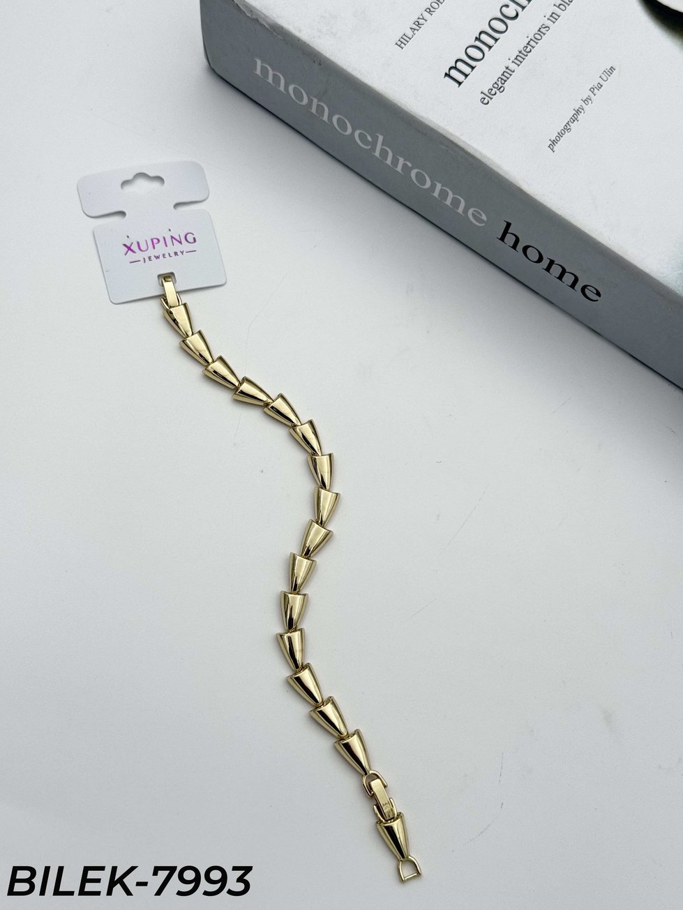 14K XUPING Bileklik // BILEK-7993BILEK-7993