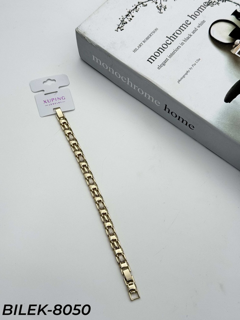 14K XUPING Bileklik // BILEK-8050BILEK-8050