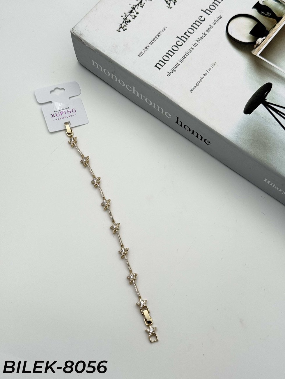 14K XUPING Bileklik // BILEK-8056BILEK-8056