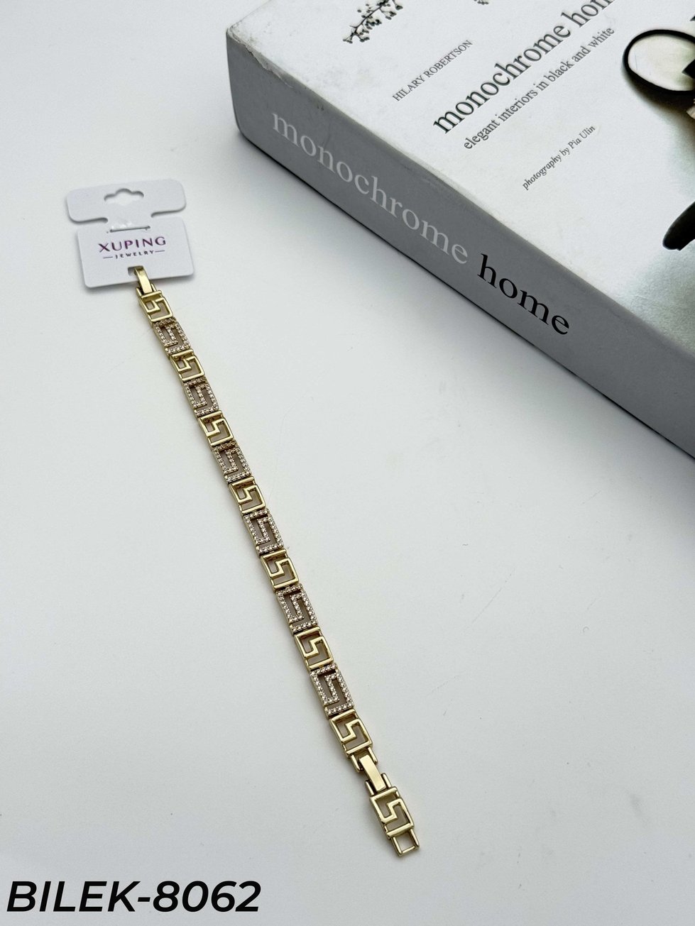 14K XUPING Bileklik // BILEK-8062BILEK-8062