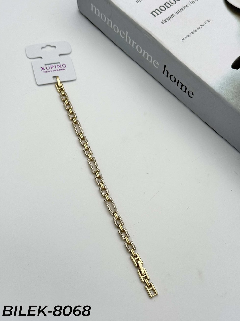 14K XUPING Bileklik // BILEK-8068BILEK-8068