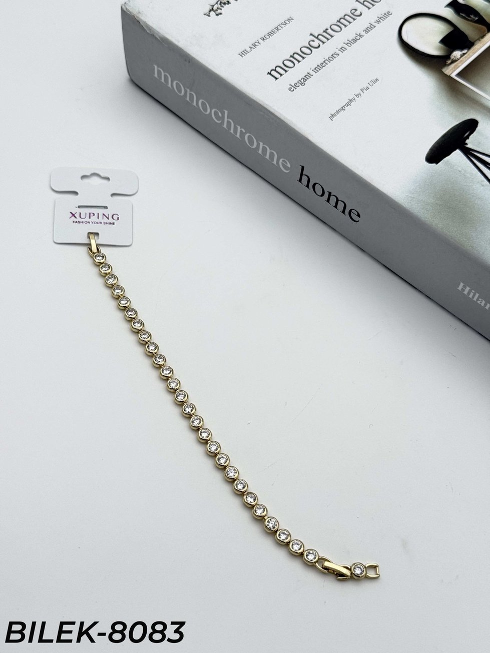 14K XUPING Bileklik // BILEK-8083BILEK-8083