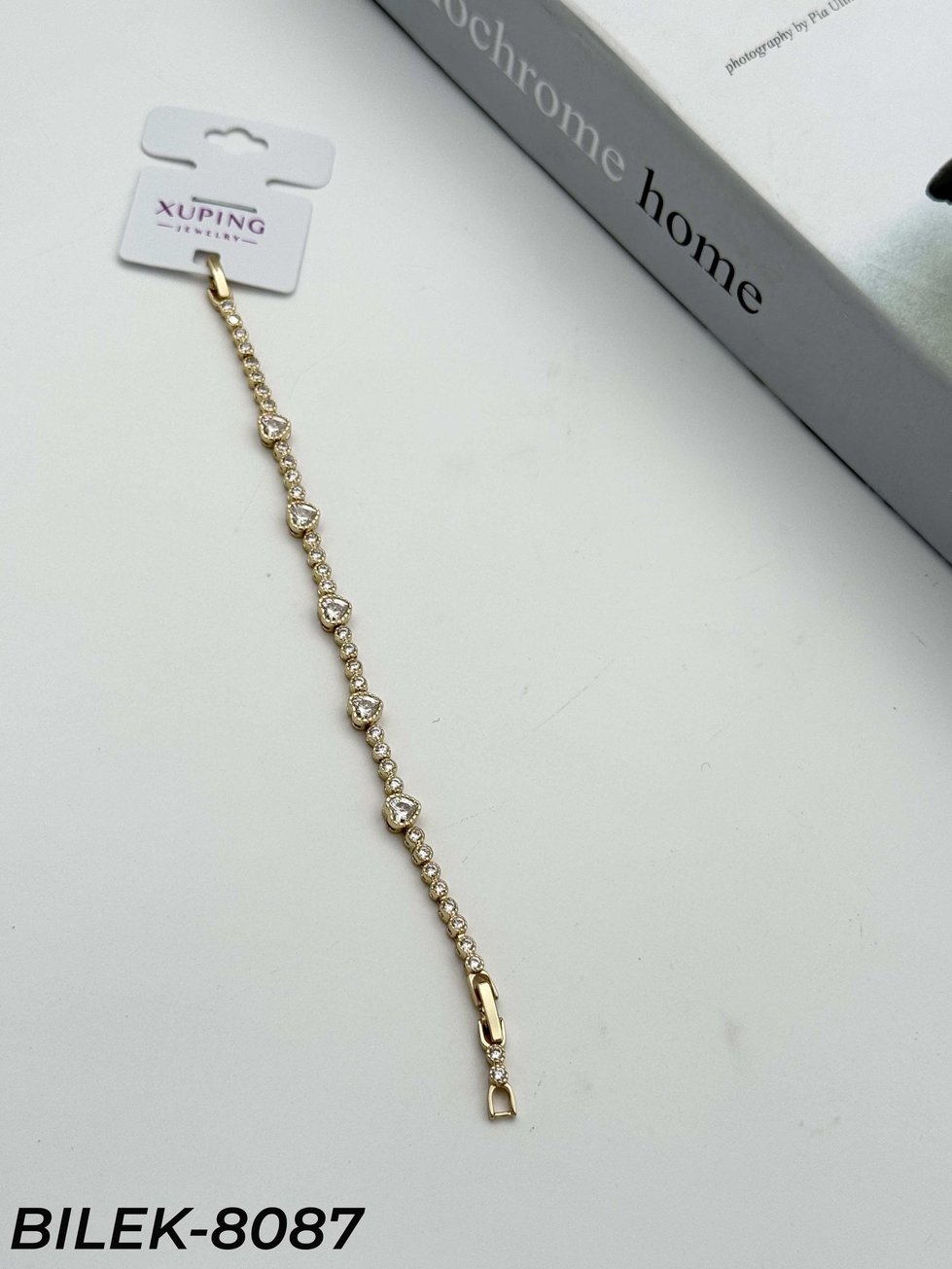 14K XUPING Bileklik // BILEK-8087BILEK-8087