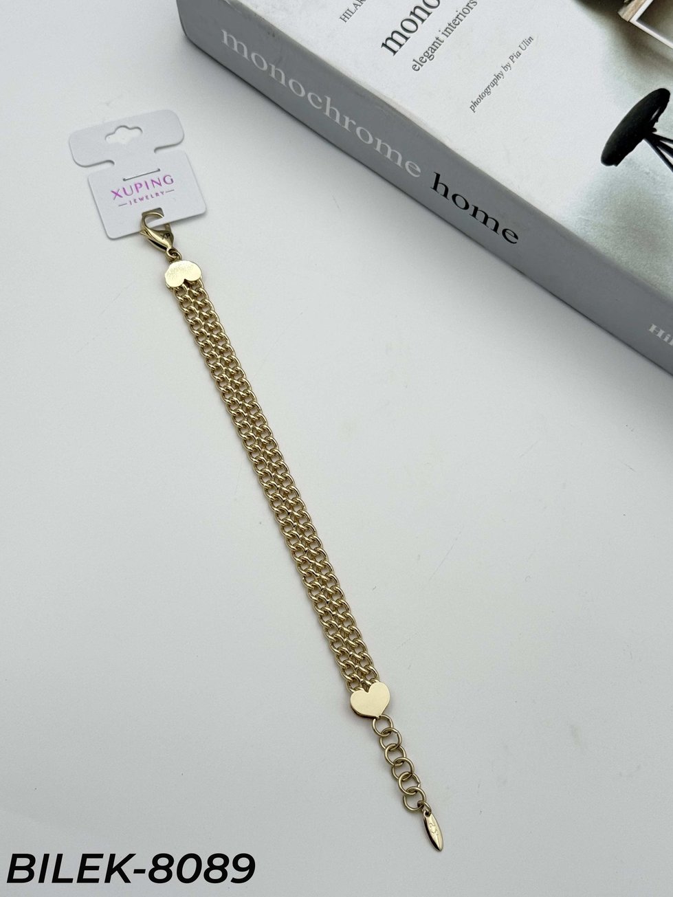 14K XUPING Bileklik // BILEK-8089BILEK-8089