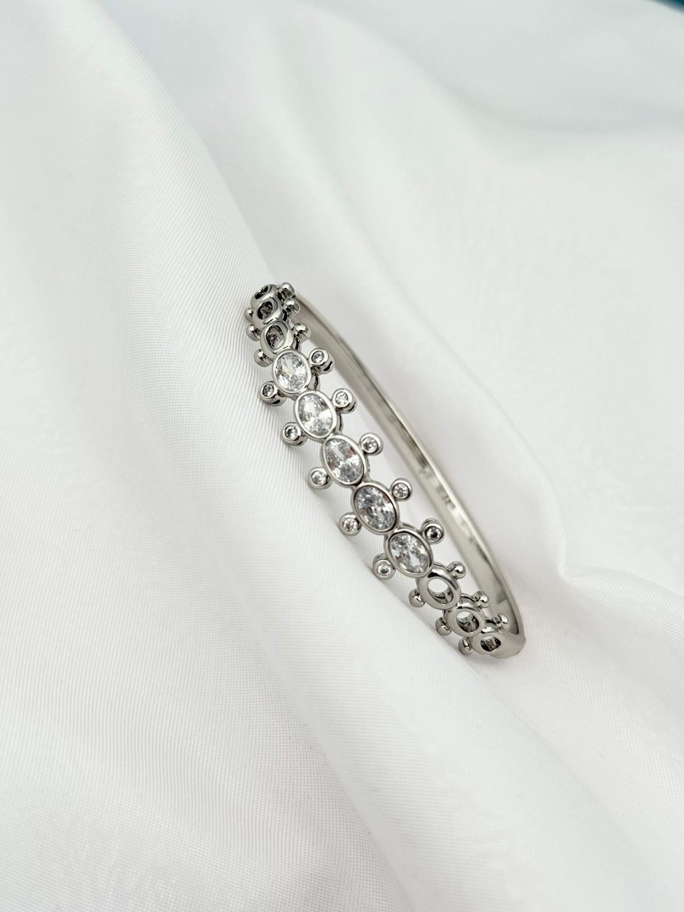 14K XUPING Kelepçe // KELEPCE-4353.KELEPCE-4353
