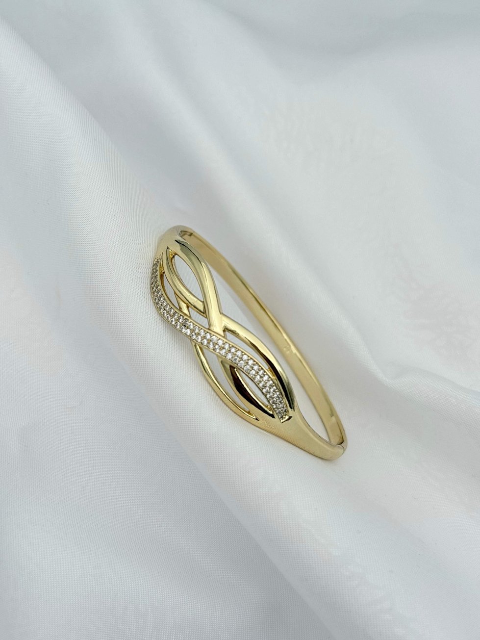 14K XUPING Kelepçe // KELEPCE-4355.KELEPCE-4355