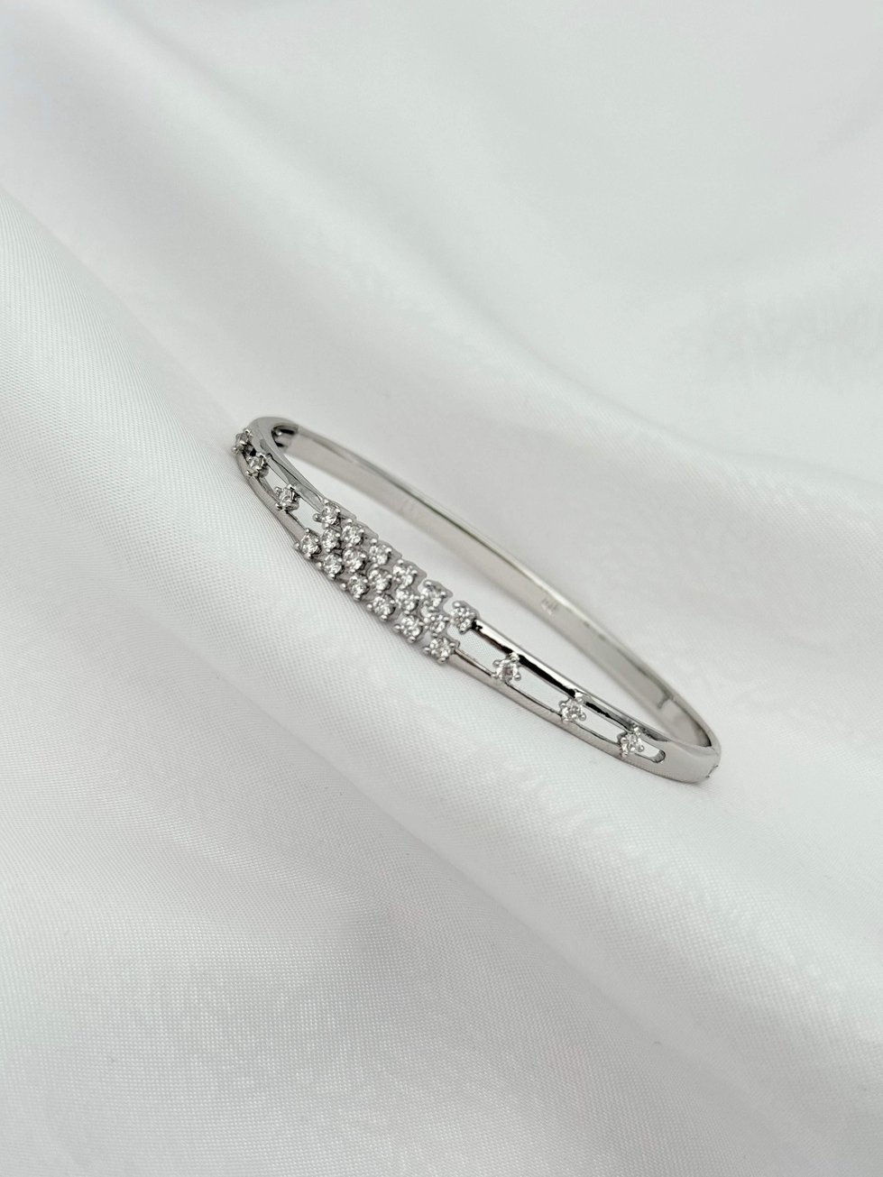 14K XUPING Kelepçe // KELEPCE-4369.KELEPCE-4369