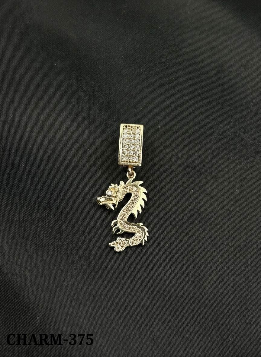 Ajda Charm // CHARM-375.CHARM-375
