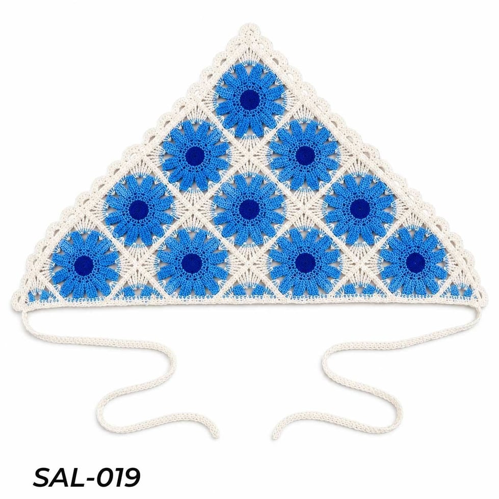 Alaçatı Bonesi // SAL-019SAL-019