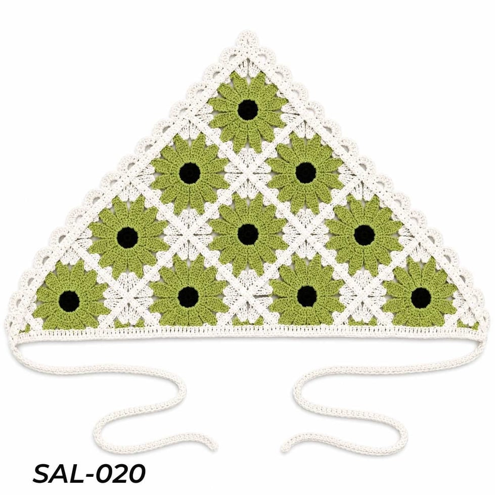 Alaçatı Bonesi // SAL-020SAL-020