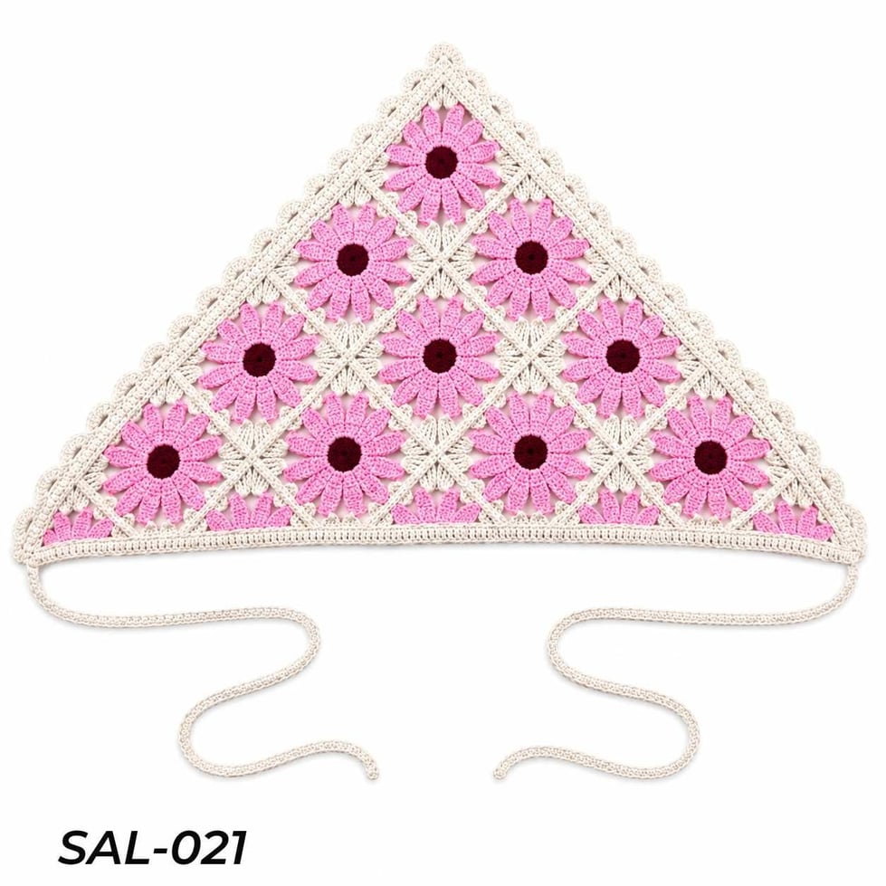 Alaçatı Bonesi // SAL-021SAL-021